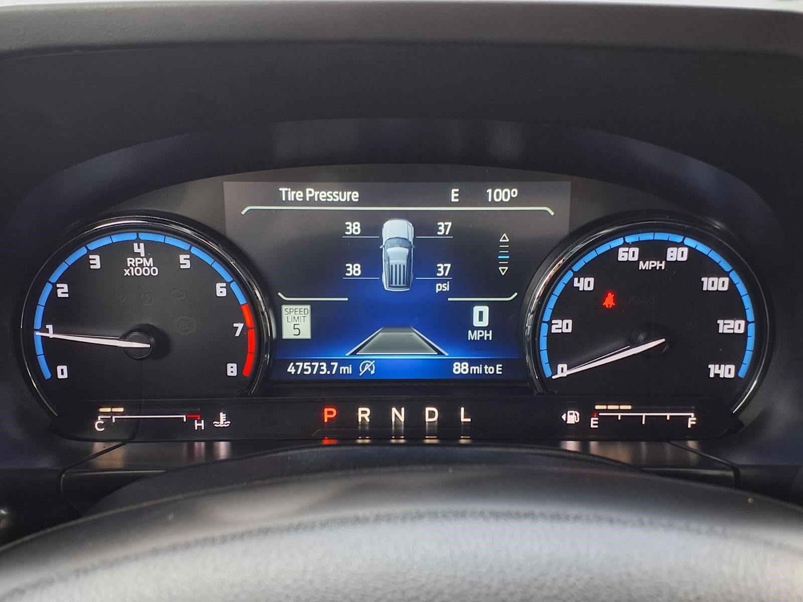 Certified 2024 Ford Bronco Sport Outer Banks w/ Tech Package AWD/4WD image 16