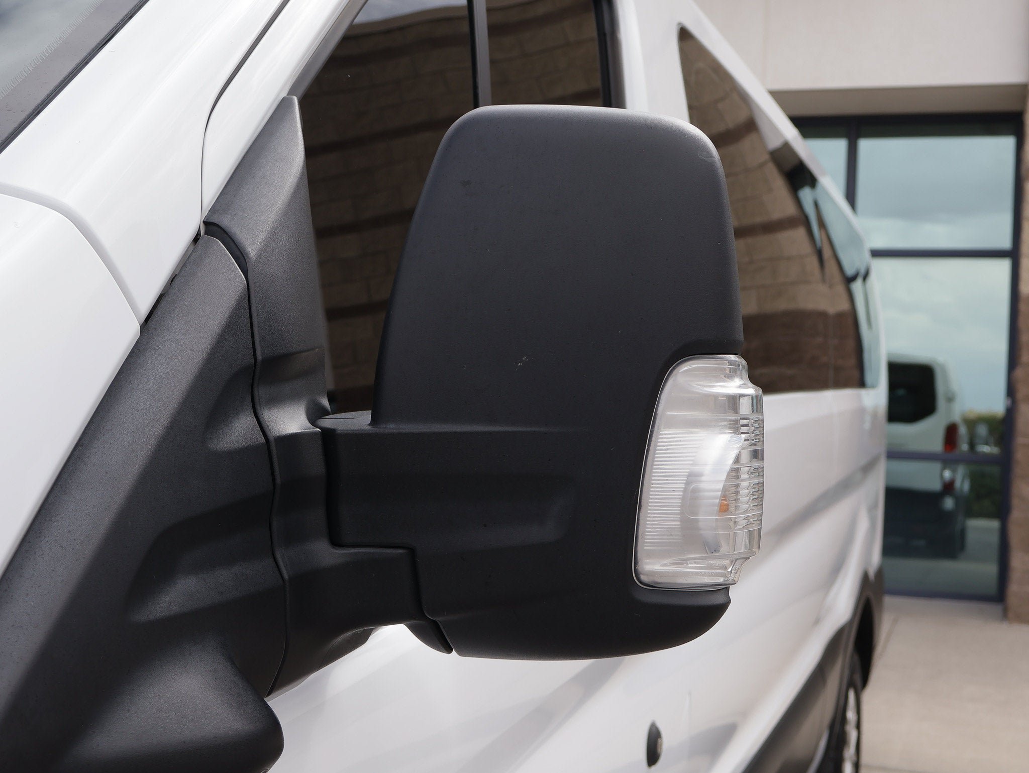 Certified 2023 Ford Transit 350 XLT RWD image 15