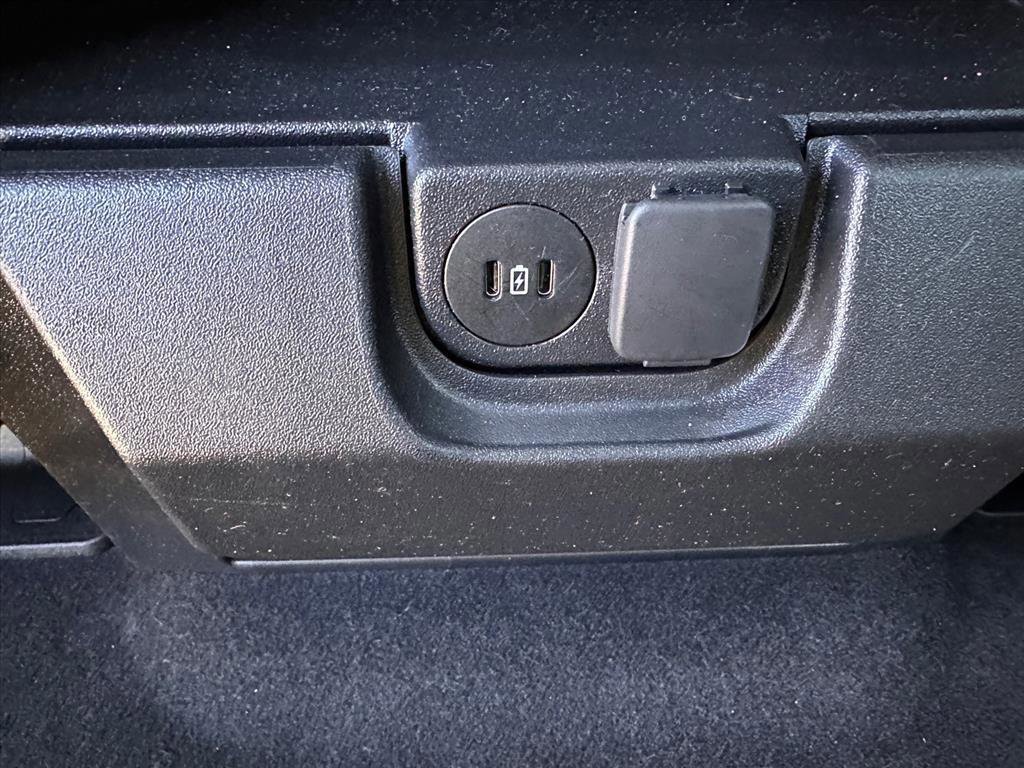 Certified 2025 Ford F150 XLT w/ Equipment Group 301A Standard image 12