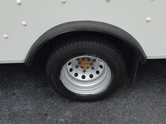 Certified 2022 Ford Transit 350 DRW image 7