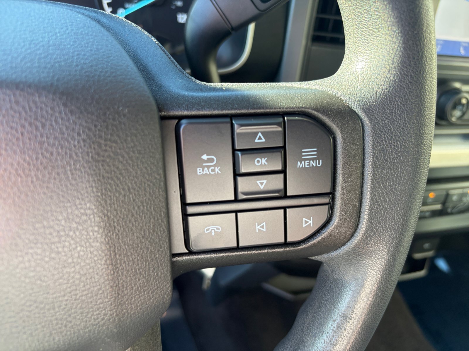 Certified 2021 Ford F150 XLT AWD/4WD image 11