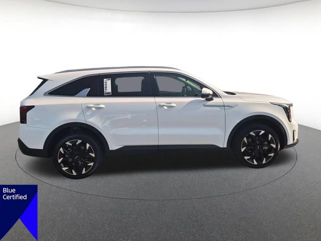 Used 2025 Kia Sorento EX AWD/4WD image 2