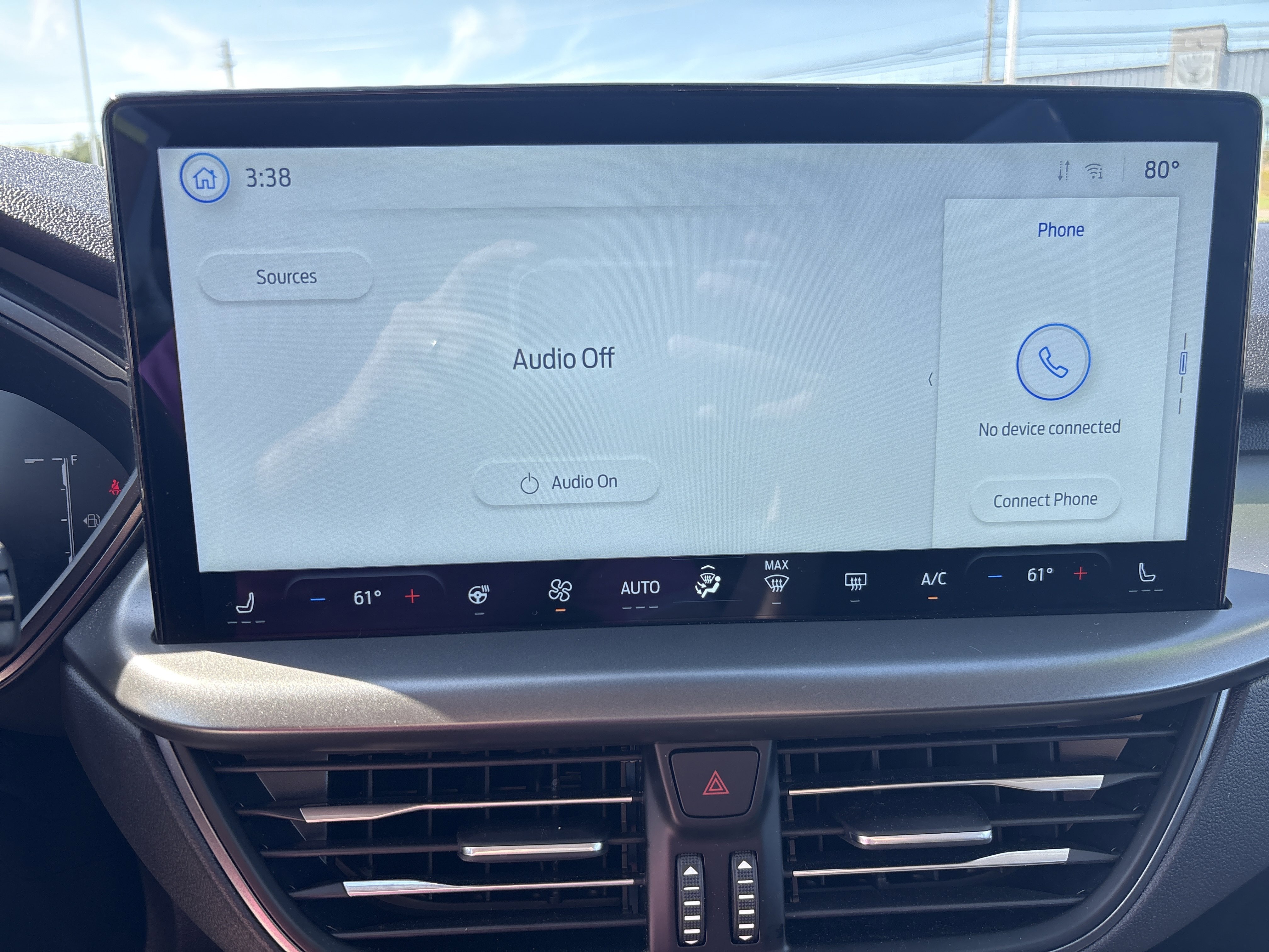 Certified 2026 Ford Escape Active w/ Tech Pack #1 AWD/4WD image 28