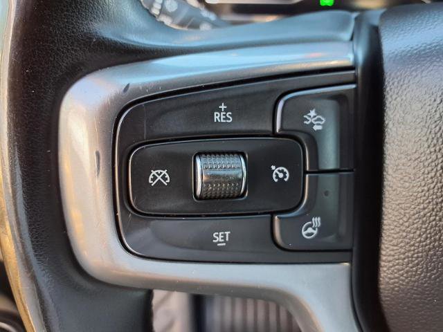 Used 2024 Chevrolet Silverado 3500 LT w/ Safety Package image 10