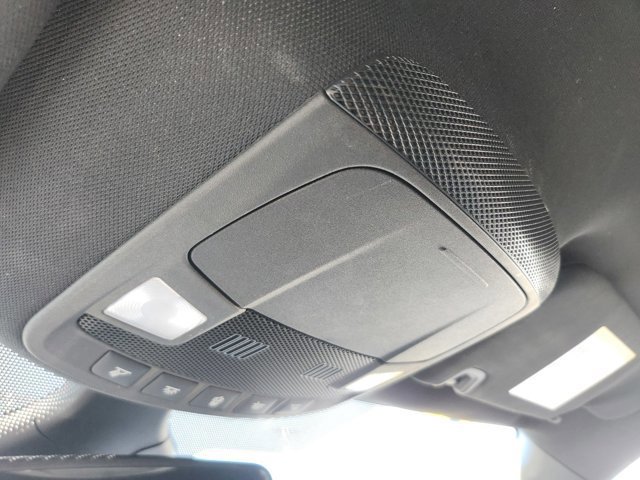 Certified 2022 Ford Edge ST w/ Cargo Accessory Package image 19