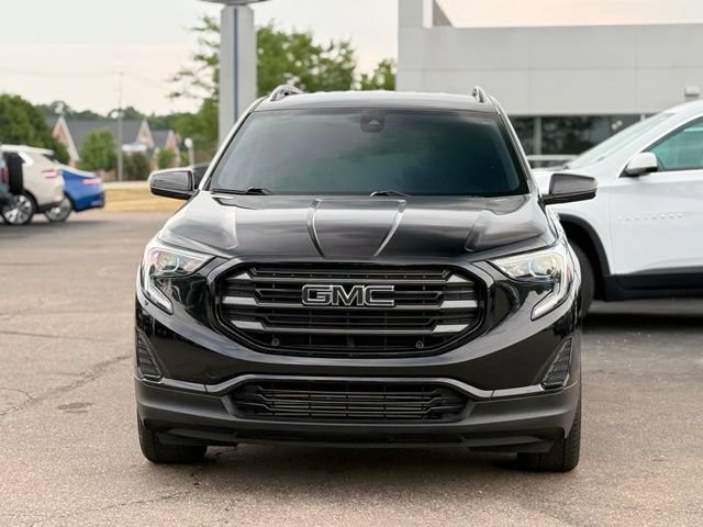 Used 2021 GMC Terrain SLE w/ Driver Convenience Package AWD/4WD image 31