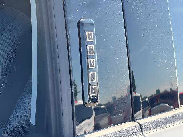 Certified 2024 Ford F150 XLT w/ Equipment Group 302A MID AWD/4WD image 14