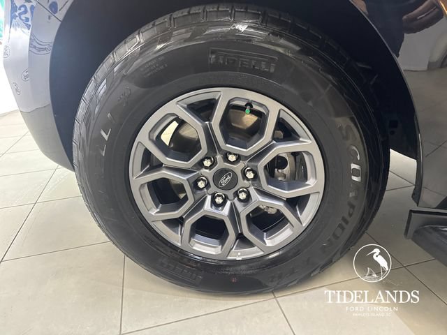 Certified 2025 Ford Expedition Active RWD image 32