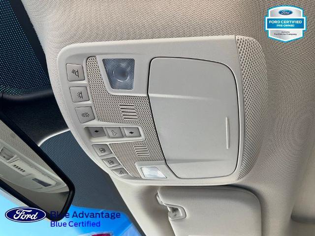 Certified 2019 Ford Edge SEL w/ Equipment Group 201A AWD/4WD image 15