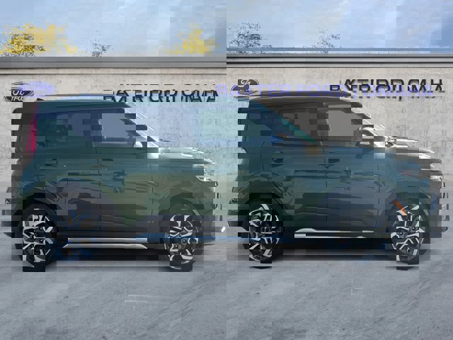 Used 2021 Kia Soul X-Line image 6