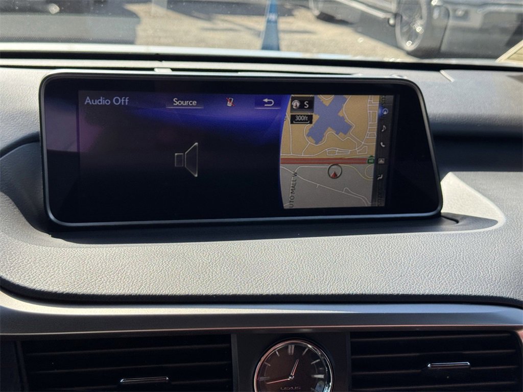 Used 2019 Lexus RX 350 F Sport image 15