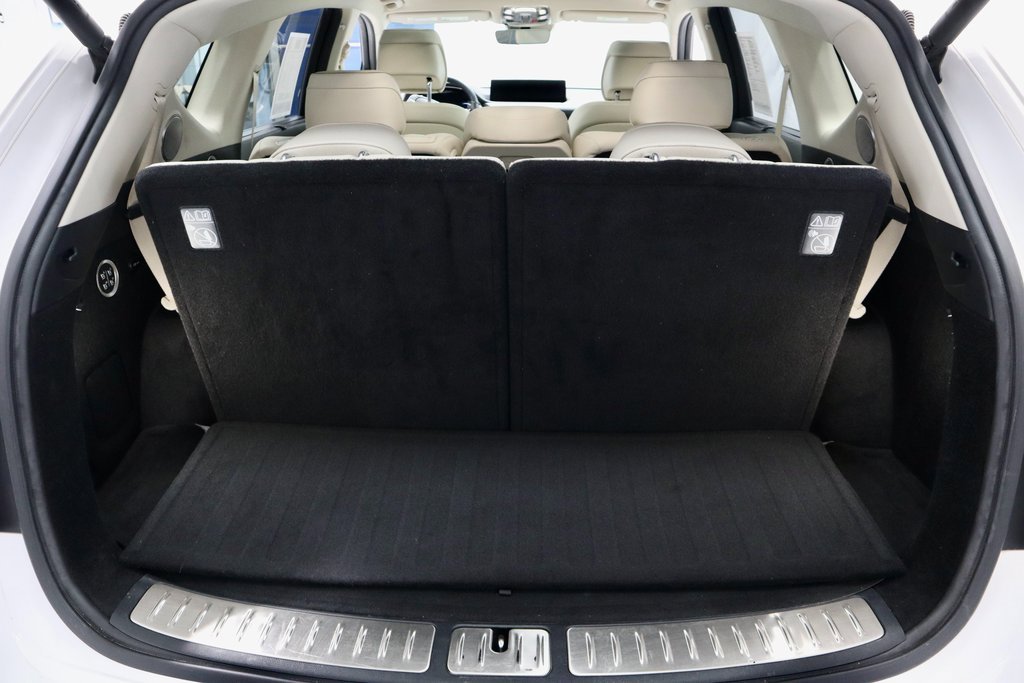 Used 2023 Genesis GV80 3.5T Advanced + w/ Winter Weather Package image 15