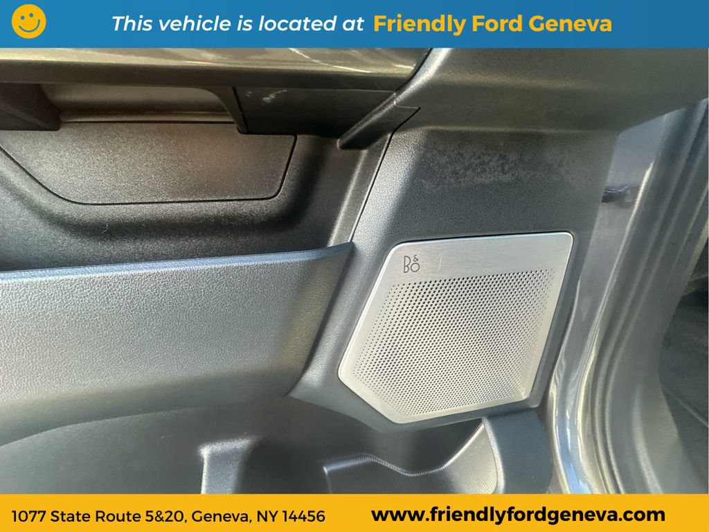 Certified 2023 Ford F150 Lariat w/ Equipment Group 502A High AWD/4WD image 45