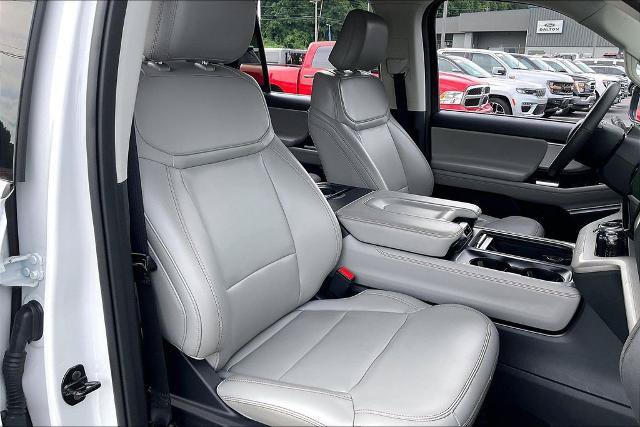 Certified 2025 Ford Expedition Max Active AWD/4WD image 7