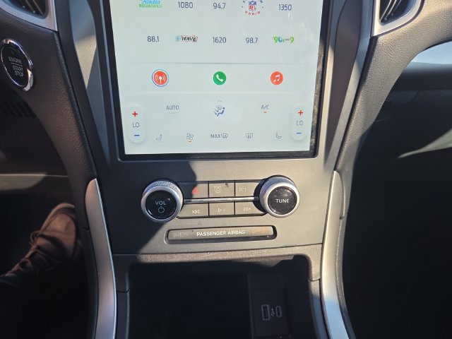 Certified 2023 Ford Edge SEL w/ Convenience Package AWD/4WD image 19