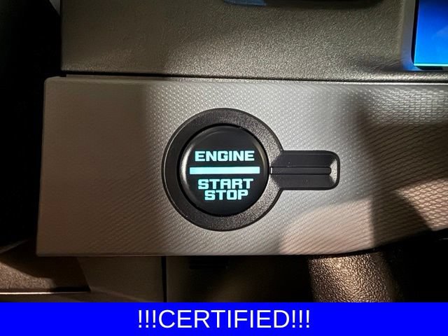 Certified 2024 Ford Bronco Big Bend w/ Sasquatch Package AWD/4WD image 30