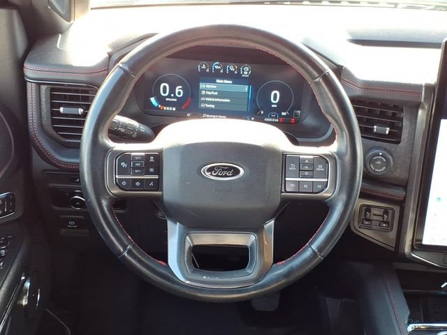 Certified 2023 Ford Expedition Limited AWD/4WD image 15
