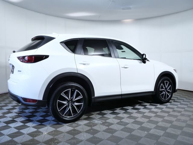 Used 2018 MAZDA CX-5 Touring AWD/4WD image 6