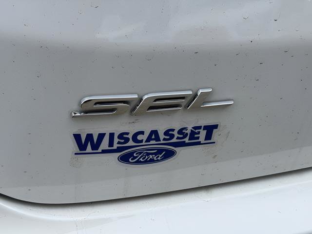 Certified 2022 Ford Edge SEL w/ Convenience Package AWD/4WD image 18
