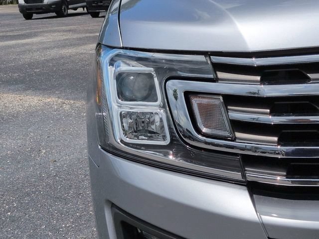 Certified 2020 Ford Expedition XLT w/ Equipment Group 201A AWD/4WD image 10
