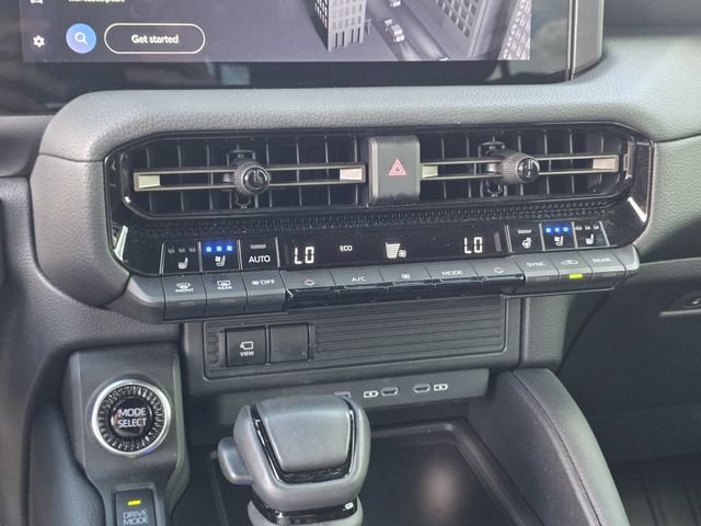 Used 2025 Toyota Land Cruiser w/ Premium Package AWD/4WD image 23