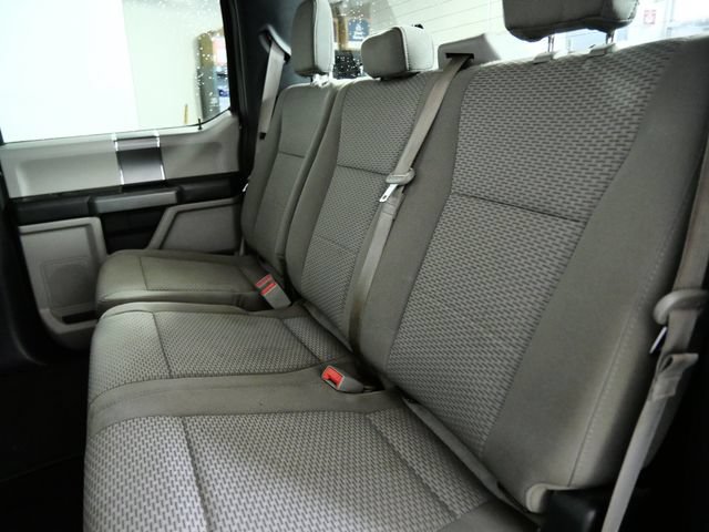 Certified 2018 Ford F150 4x4 SuperCrew image 17