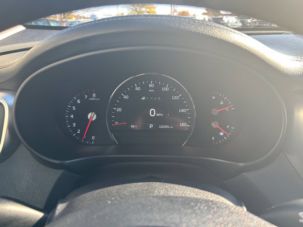 Used 2018 Kia Sorento SX AWD/4WD image 17