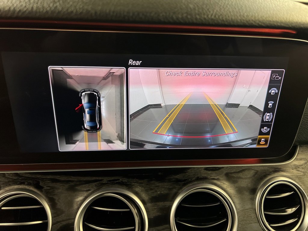 Used 2018 Mercedes-Benz E 300 E 300 image 12