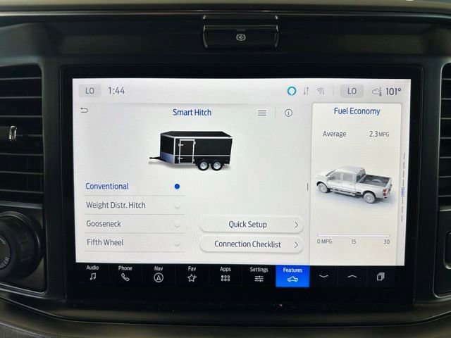 Certified 2026 Ford F250 Platinum AWD/4WD image 20
