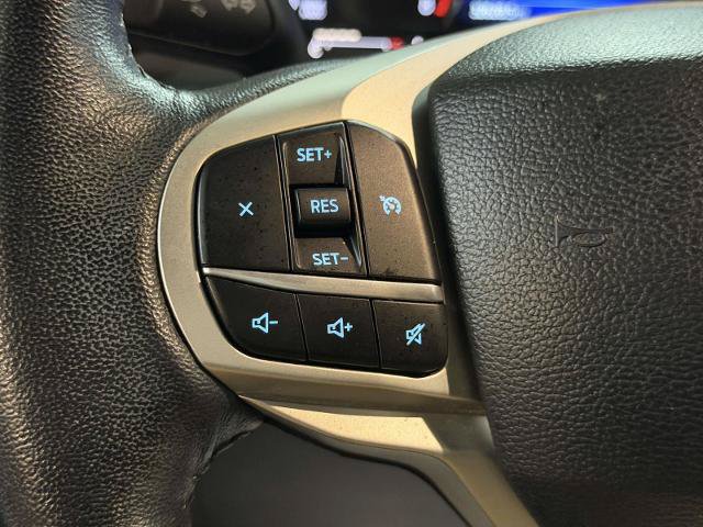 Certified 2023 Ford Explorer XLT AWD/4WD image 21