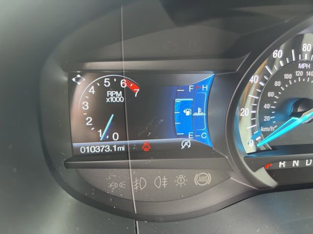 Certified 2023 Ford Edge SEL w/ Convenience Package AWD/4WD image 11