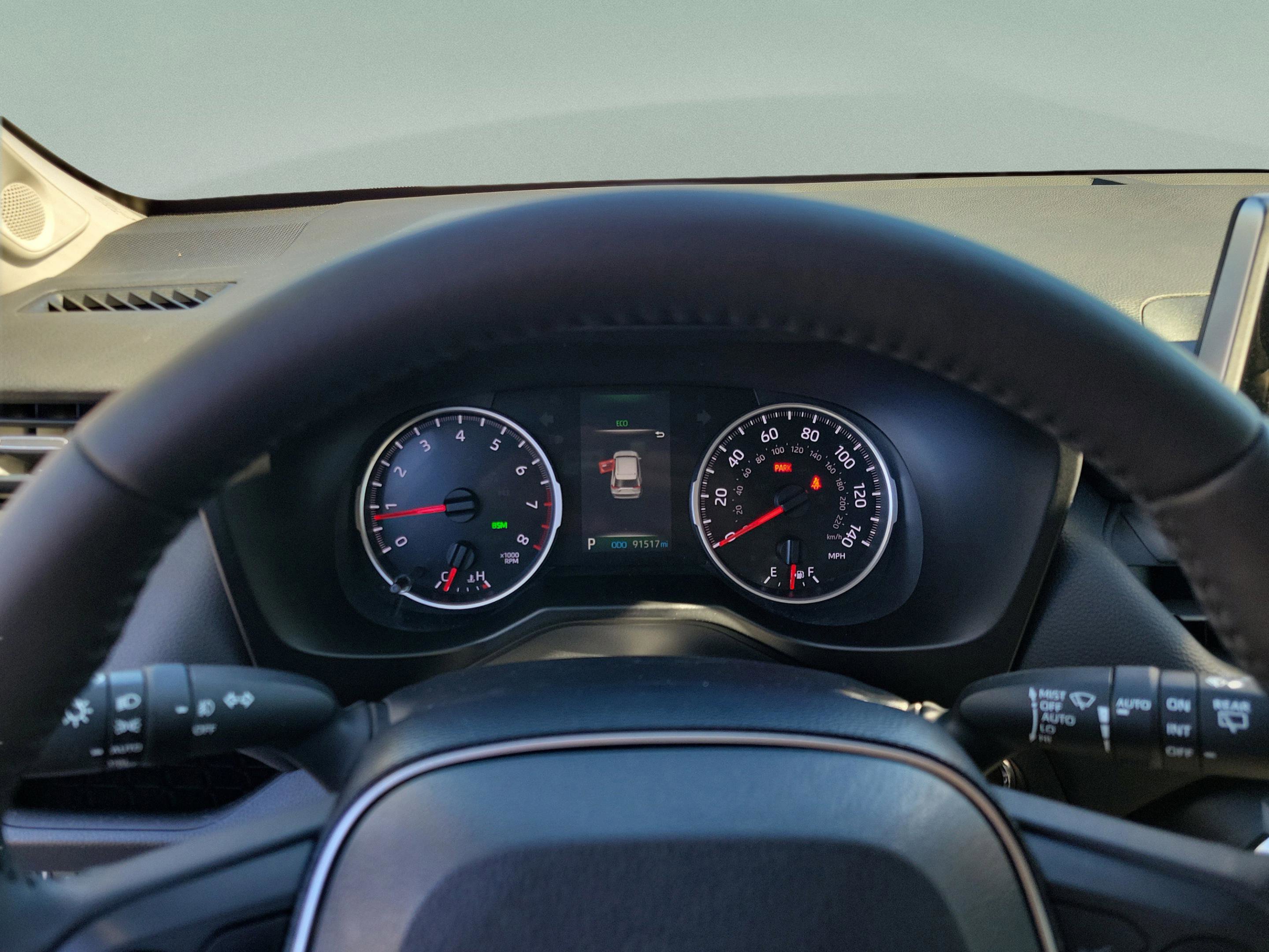 Used 2019 Toyota RAV4 XLE Premium w/ Advanced Technology Package image 12