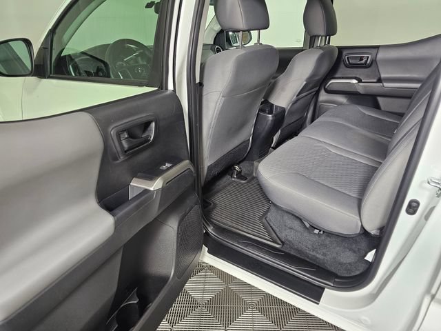 Used 2023 Toyota Tacoma SR5 w/ Technology Package AWD/4WD image 19