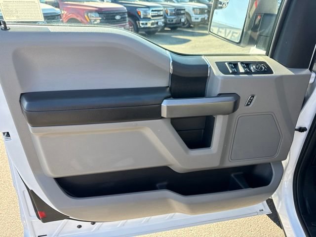 Certified 2019 Ford F150 XLT w/ Equipment Group 301A Mid RWD image 16