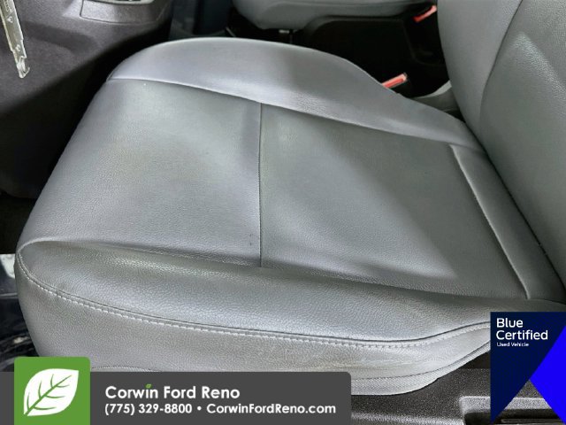 Certified 2017 Ford Transit 150 130 Low Roof RWD image 21