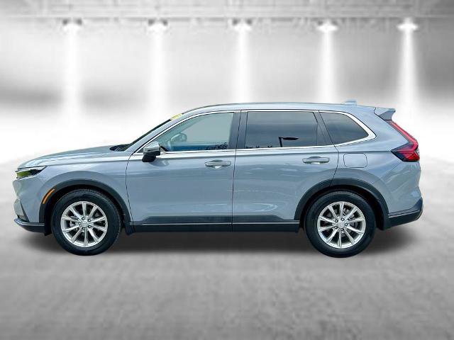 Used 2025 Honda CR-V EX image 8