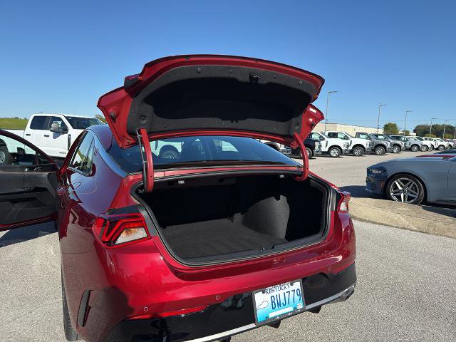 Used 2021 Kia K5 EX w/ EX Premium Package image 17