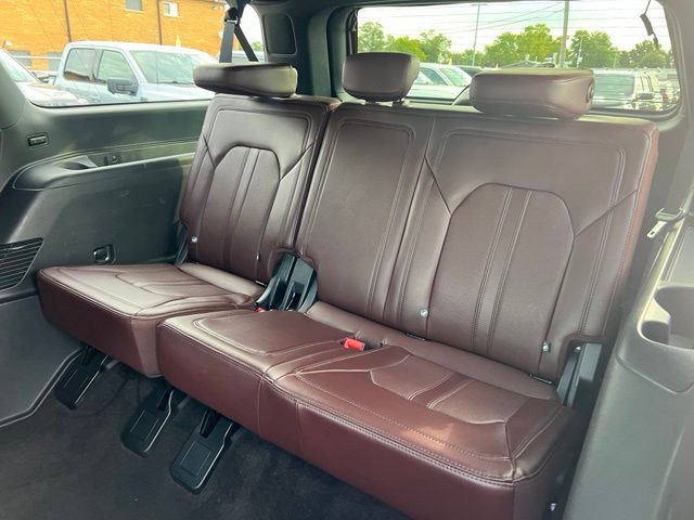 Certified 2023 Ford Expedition Max Limited AWD/4WD image 25