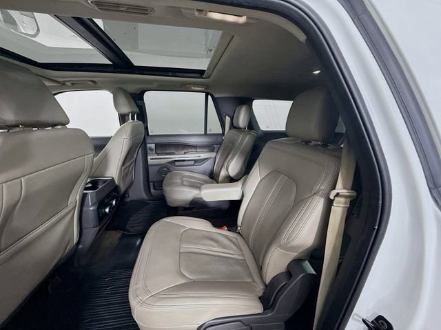 Certified 2021 Ford Expedition Max Limited image 25