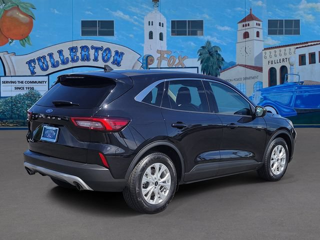 Certified 2024 Ford Escape Active FWD image 4