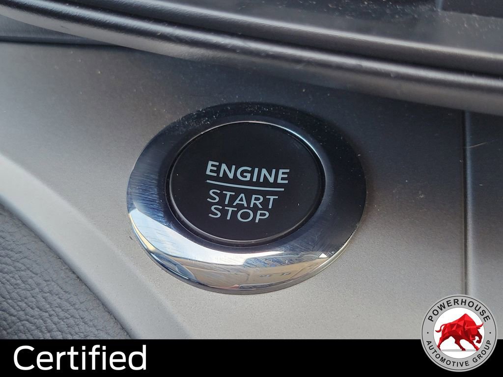 Certified 2022 Ford Explorer XLT RWD image 36