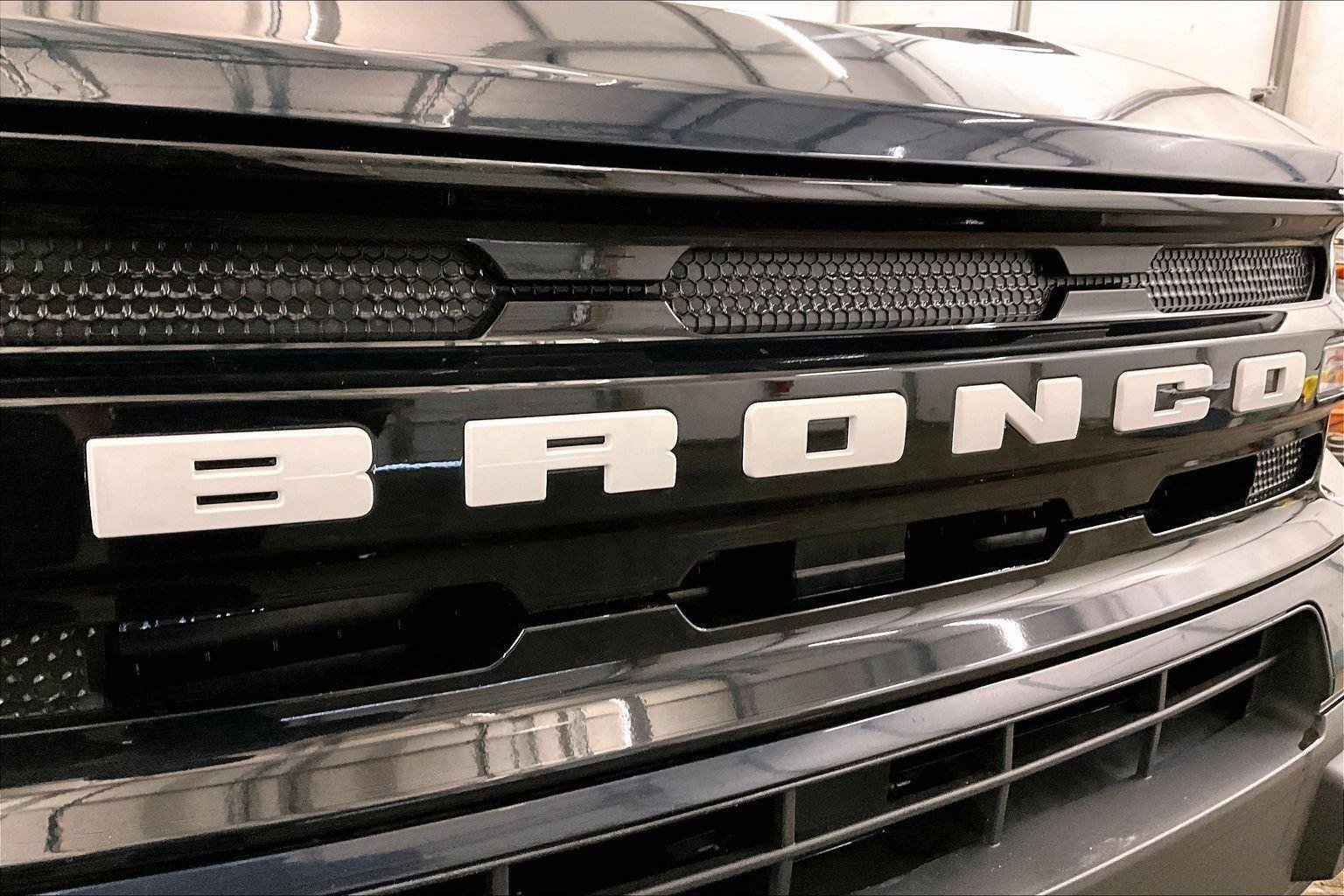 Certified 2021 Ford Bronco Sport Outer Banks image 29
