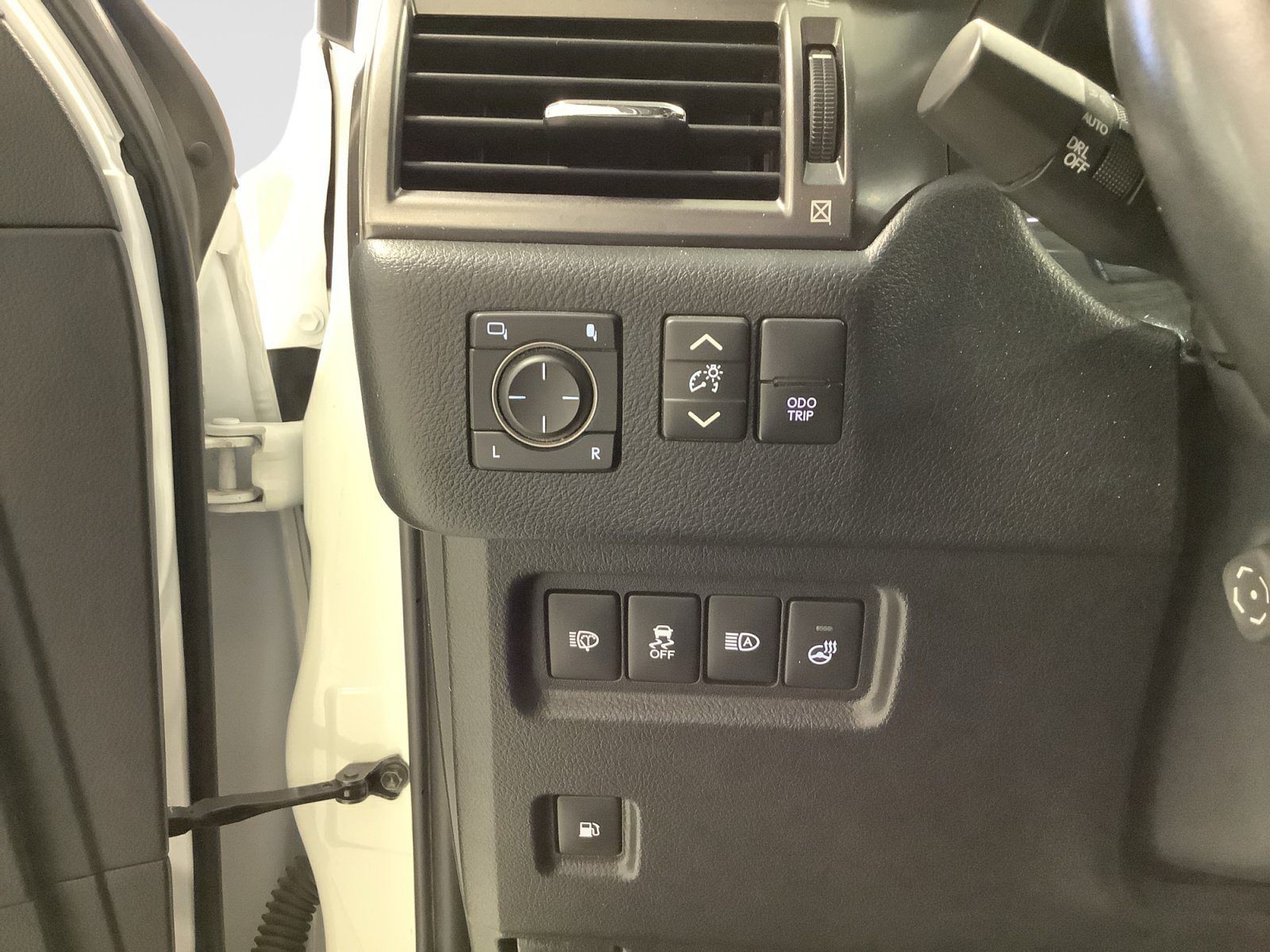 Used 2022 Lexus GX 460 w/ Black Line Special Edition AWD/4WD image 22