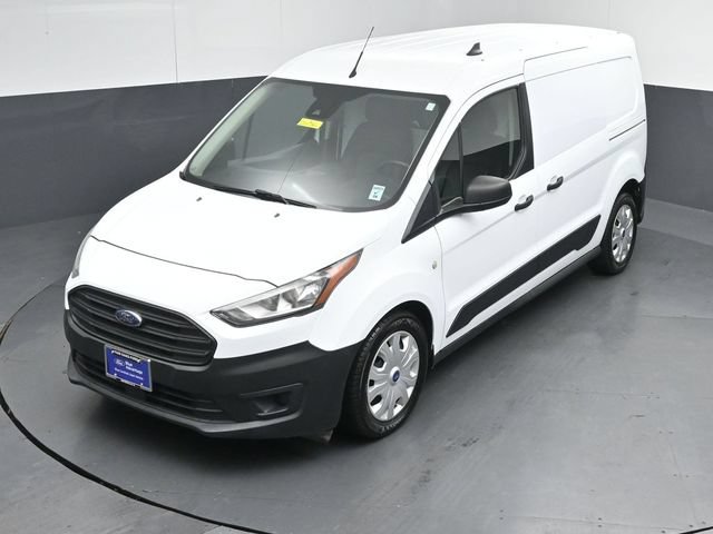 Certified 2020 Ford Transit Connect XL FWD image 40