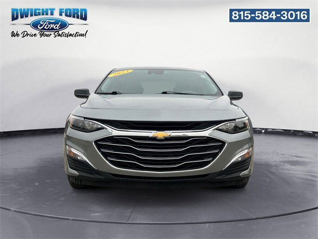 Used 2023 Chevrolet Malibu LS image 8