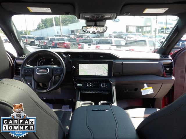 Used 2025 GMC Sierra 3500 AT4 w/ AT4 Premium Plus Package AWD/4WD image 19