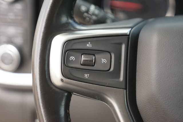 Used 2021 Chevrolet Silverado 2500 LT w/ Fleet Comfort Package AWD/4WD image 22