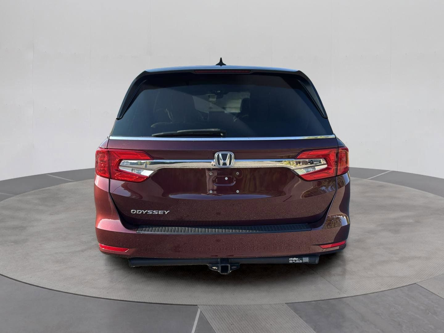 Used 2019 Honda Odyssey EX-L image 5