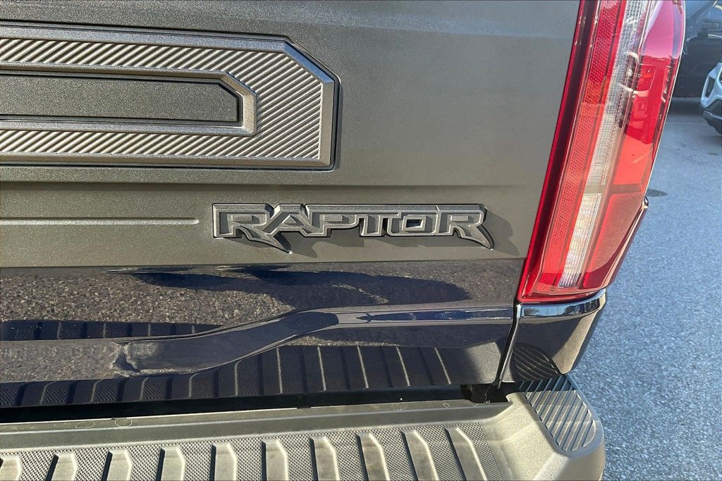 Certified 2025 Ford F150 Raptor AWD/4WD image 25
