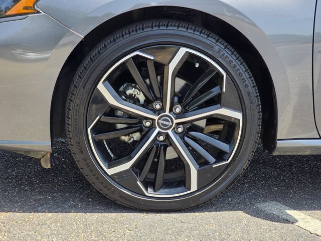 Used 2024 Nissan Altima 2.5 SR FWD image 30
